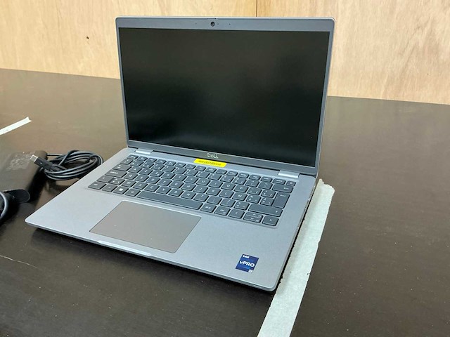 Dell - precision 3470 - laptop - afbeelding 6 van  13