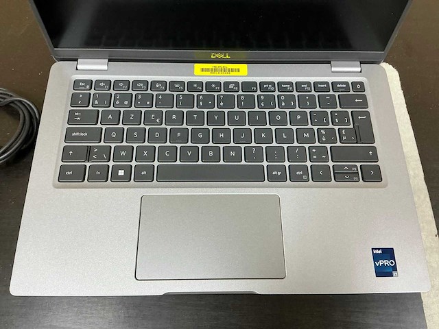 Dell - precision 3470 - laptop - afbeelding 7 van  13