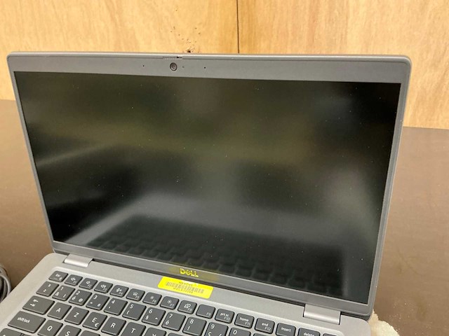 Dell - precision 3470 - laptop - afbeelding 8 van  13