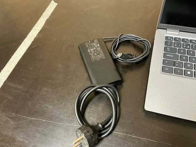 Dell - precision 3470 - laptop - afbeelding 9 van  13