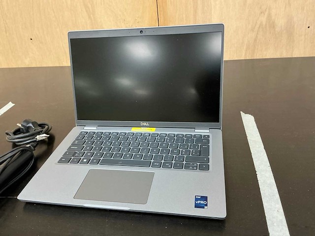 Dell - precision 3470 - laptop - afbeelding 6 van  13