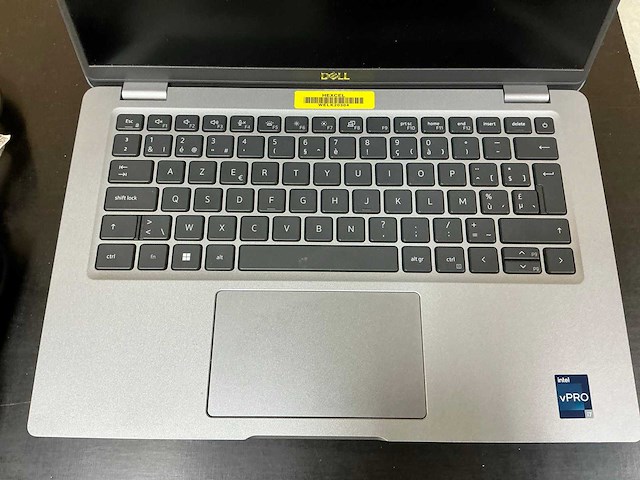 Dell - precision 3470 - laptop - afbeelding 7 van  13