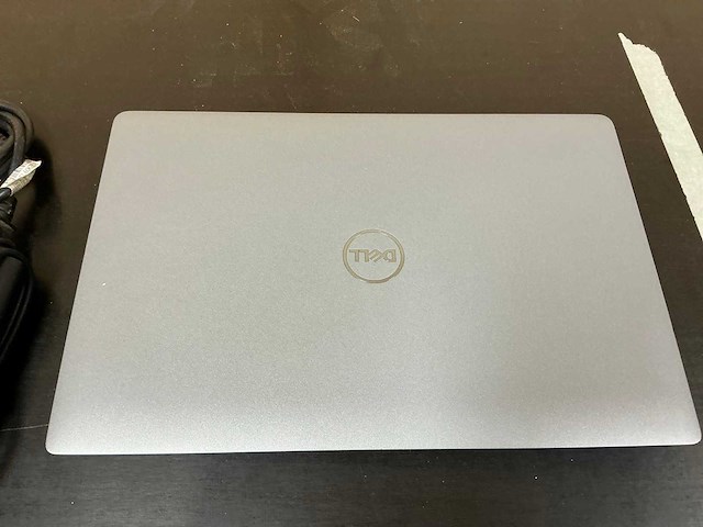 Dell - precision 3470 - laptop - afbeelding 10 van  13