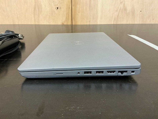 Dell - precision 3470 - laptop - afbeelding 11 van  13