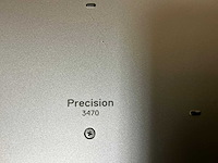 Dell - precision 3470 - laptop - afbeelding 3 van  12