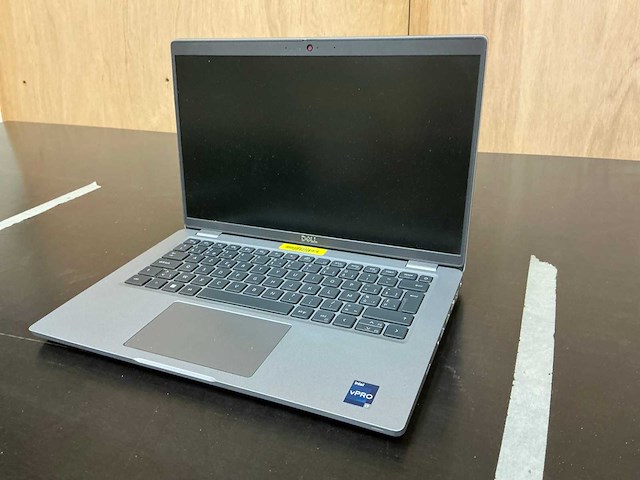 Dell - precision 3470 - laptop - afbeelding 1 van  12
