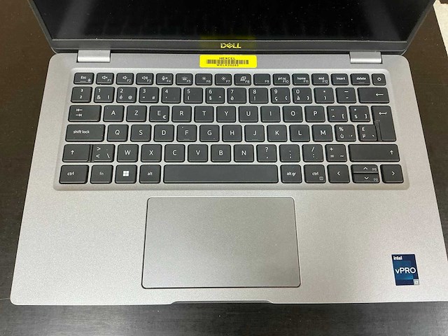 Dell - precision 3470 - laptop - afbeelding 6 van  12