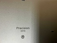 Dell - precision 3470 - laptop - afbeelding 3 van  12