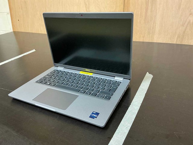 Dell - precision 3470 - laptop - afbeelding 1 van  12