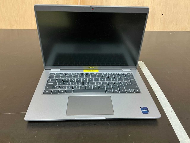 Dell - precision 3470 - laptop - afbeelding 5 van  12