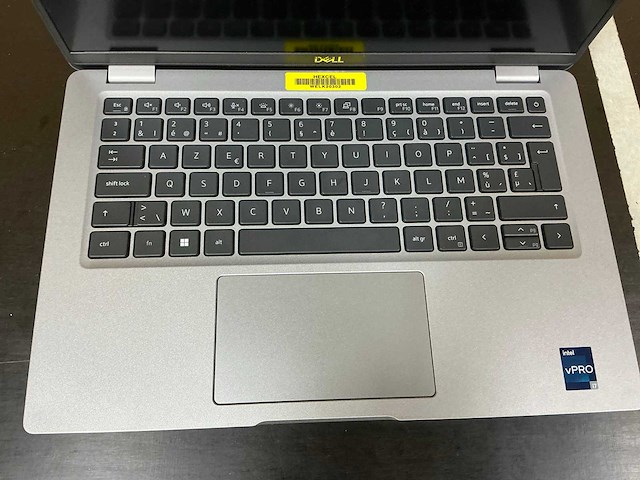 Dell - precision 3470 - laptop - afbeelding 6 van  12