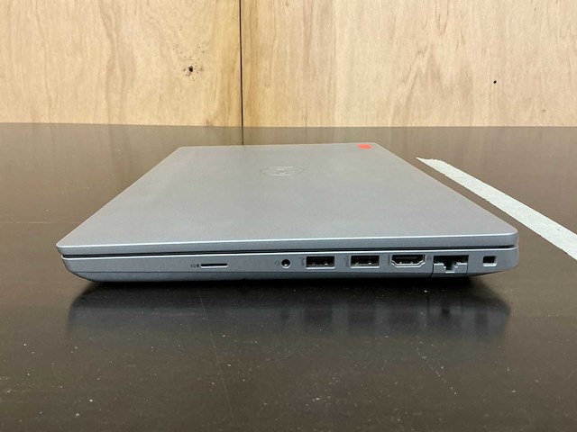 Dell - precision 3470 - laptop - afbeelding 10 van  12