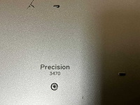 Dell - precision 3470 - laptop - afbeelding 3 van  12