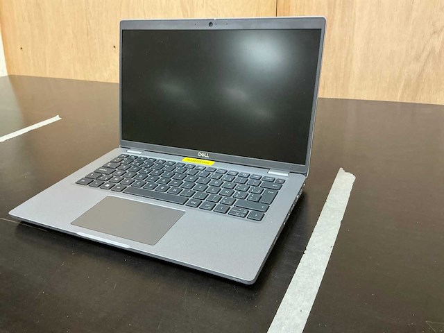 Dell - precision 3470 - laptop - afbeelding 1 van  12