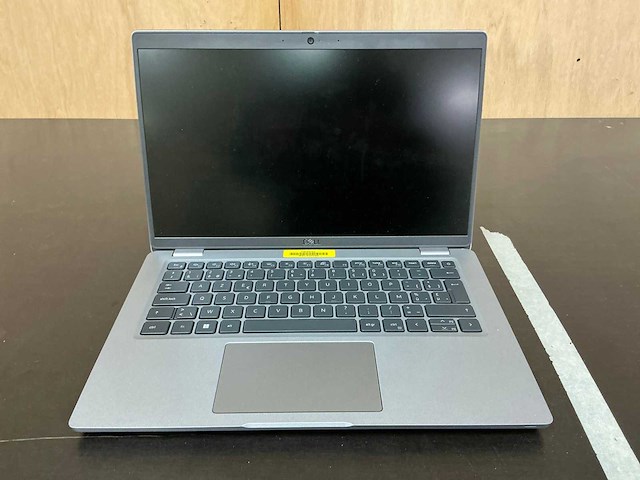 Dell - precision 3470 - laptop - afbeelding 5 van  12