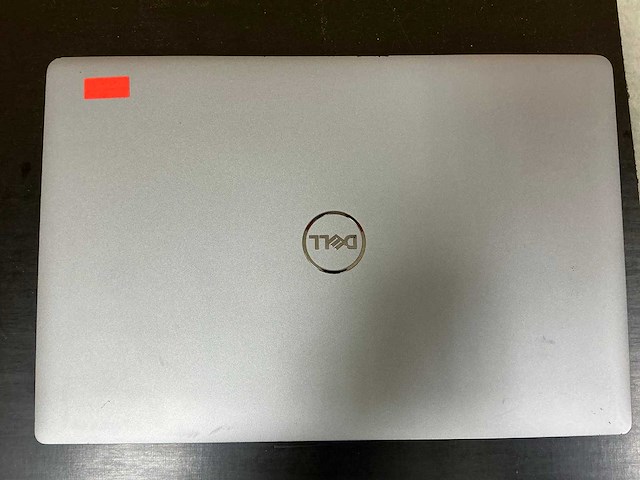 Dell - precision 3470 - laptop - afbeelding 8 van  12