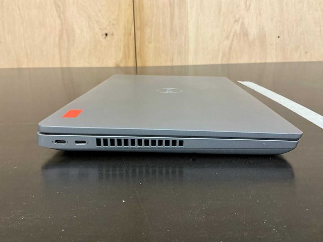 Dell - precision 3470 - laptop - afbeelding 12 van  12