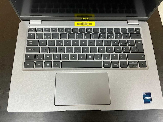 Dell - precision 3470 - laptop - afbeelding 6 van  12