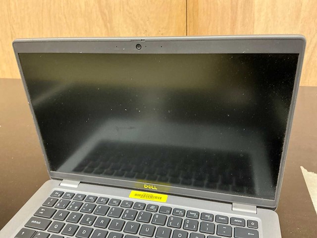 Dell - precision 3470 - laptop - afbeelding 7 van  12