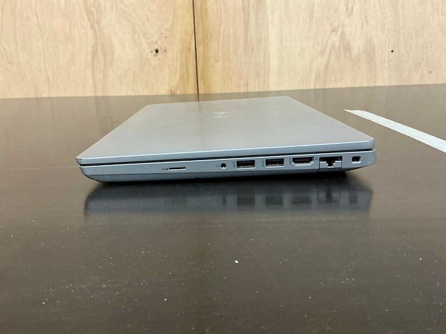 Dell - precision 3470 - laptop - afbeelding 10 van  12