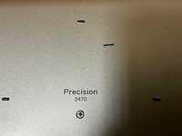 Dell - precision 3470 - laptop - afbeelding 3 van  12
