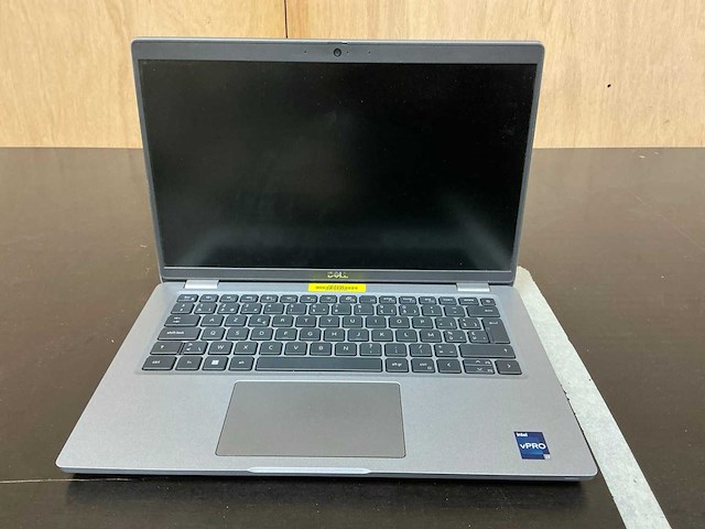 Dell - precision 3470 - laptop - afbeelding 5 van  12