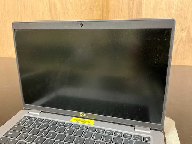 Dell - precision 3470 - laptop - afbeelding 7 van  12
