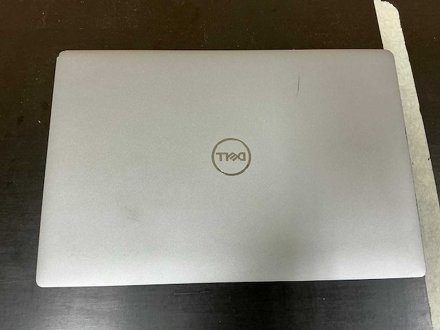 Dell - precision 3470 - laptop - afbeelding 8 van  12