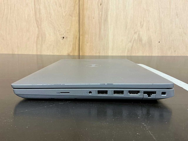 Dell - precision 3470 - laptop - afbeelding 10 van  12