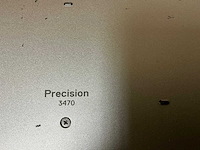 Dell - precision 3470 - laptop - afbeelding 3 van  12