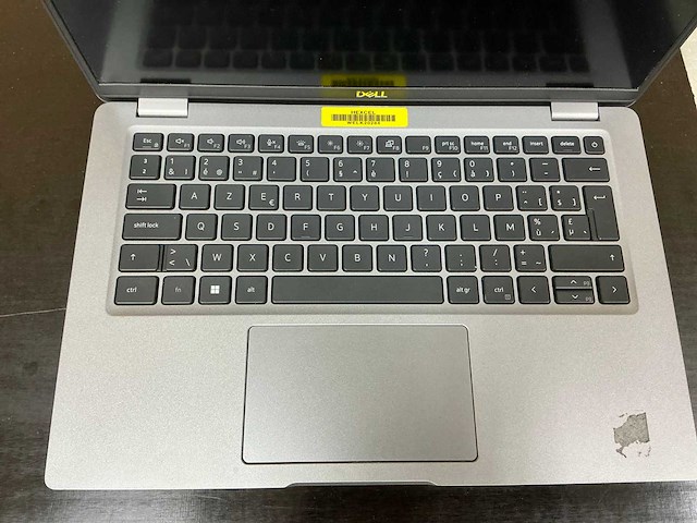 Dell - precision 3470 - laptop - afbeelding 6 van  12