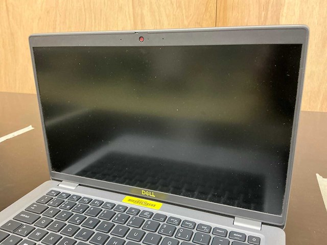 Dell - precision 3470 - laptop - afbeelding 7 van  12