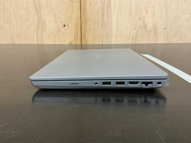 Dell - precision 3470 - laptop - afbeelding 10 van  12