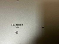 Dell - precision 3470 - laptop - afbeelding 3 van  12