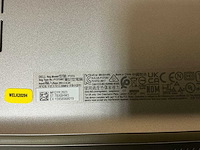 Dell - precision 3470 - laptop - afbeelding 4 van  12