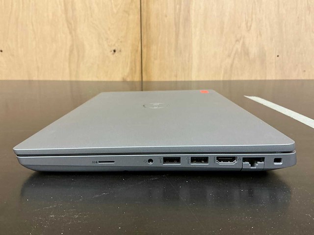 Dell - precision 3470 - laptop - afbeelding 10 van  12