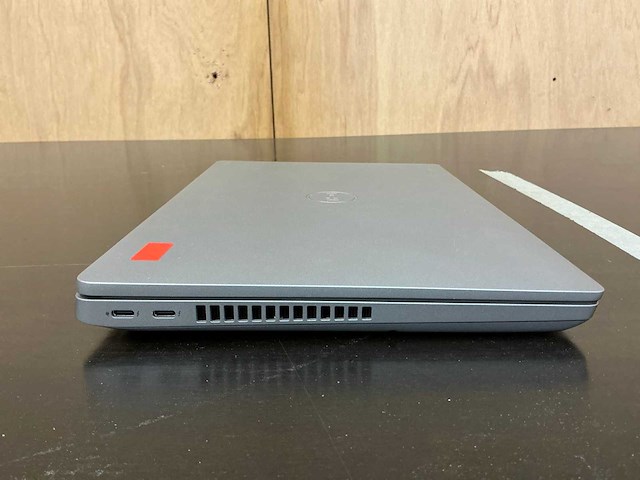 Dell - precision 3470 - laptop - afbeelding 12 van  12