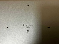 Dell - precision 3470 - laptop - afbeelding 3 van  12
