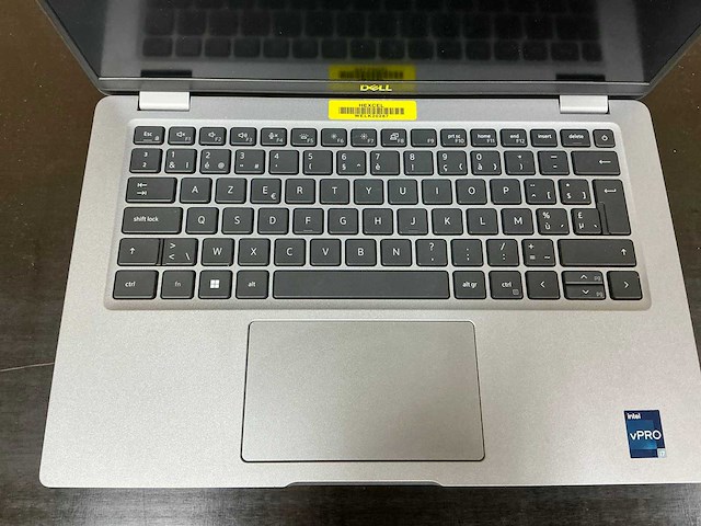 Dell - precision 3470 - laptop - afbeelding 6 van  12