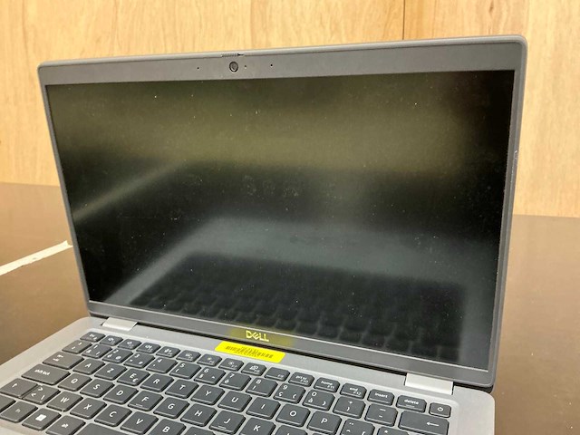 Dell - precision 3470 - laptop - afbeelding 7 van  12