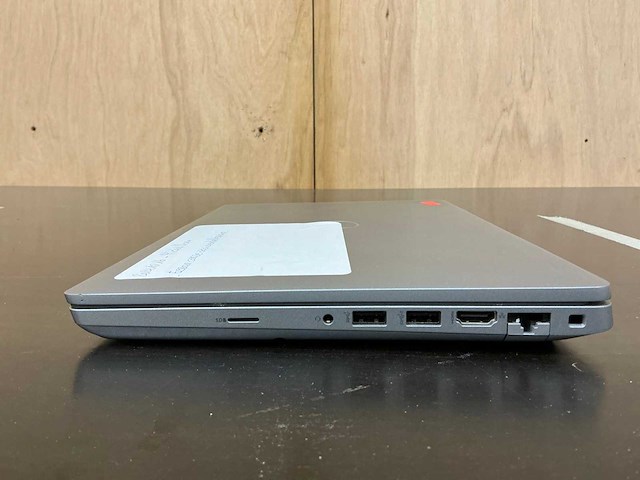 Dell - precision 3470 - laptop - afbeelding 10 van  12