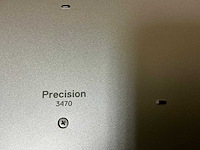 Dell - precision 3470 - laptop - afbeelding 3 van  12