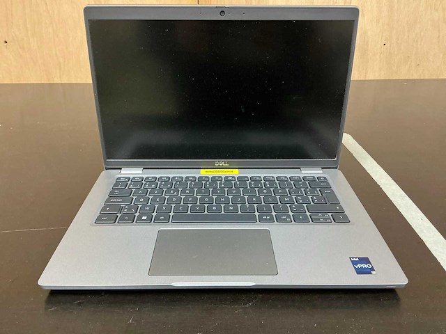Dell - precision 3470 - laptop - afbeelding 5 van  12