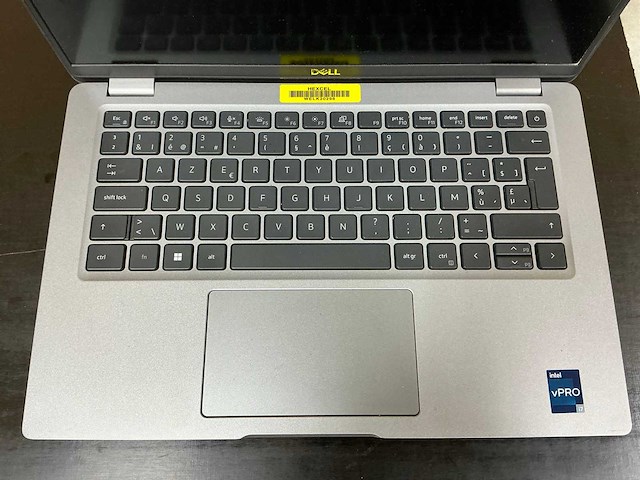 Dell - precision 3470 - laptop - afbeelding 6 van  12