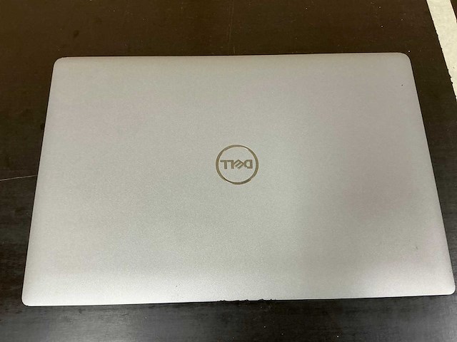 Dell - precision 3470 - laptop - afbeelding 8 van  12