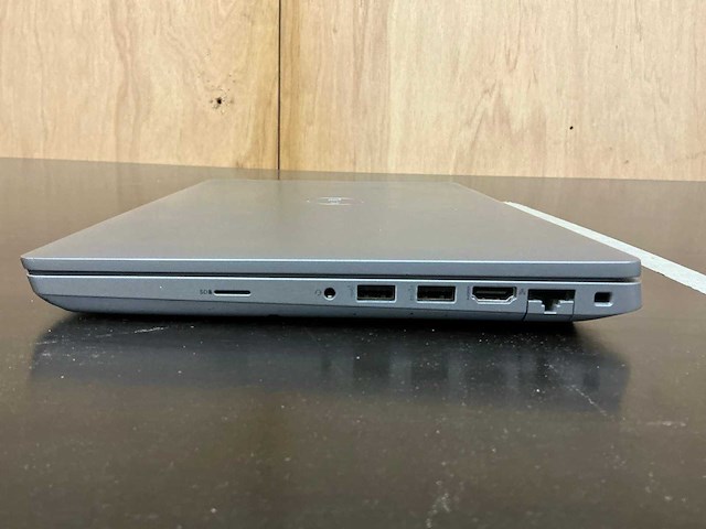 Dell - precision 3470 - laptop - afbeelding 10 van  12