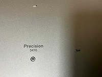 Dell - precision 3470 - laptop - afbeelding 3 van  12