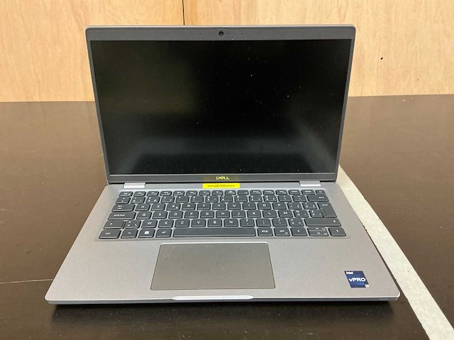 Dell - precision 3470 - laptop - afbeelding 5 van  12