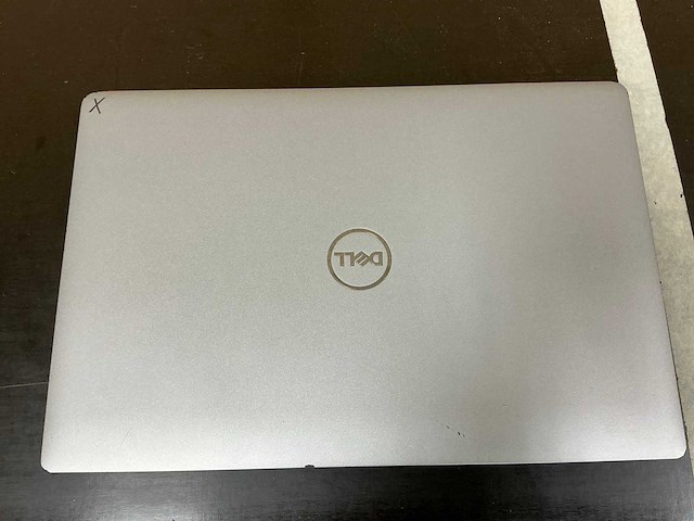 Dell - precision 3470 - laptop - afbeelding 8 van  12