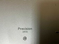 Dell - precision 3470 - laptop - afbeelding 3 van  12